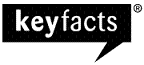 Keyfacts registered logo