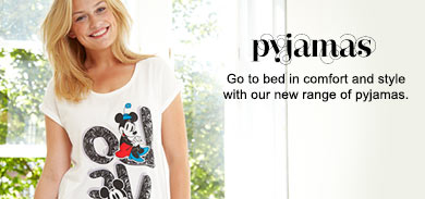 Pyjamas