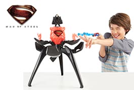 Superheroes Superstore