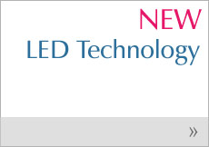 New LED Technology