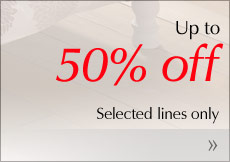Up to 50% off