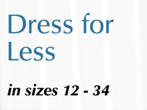 Dresses for Less