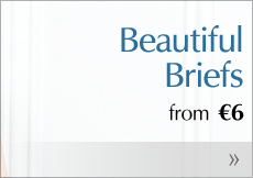 Beautiful briefs from only �14