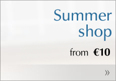 Summer Shop from &euro;TBC