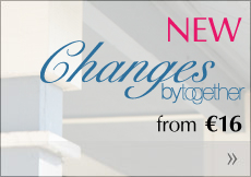 New Changes by Together from �16