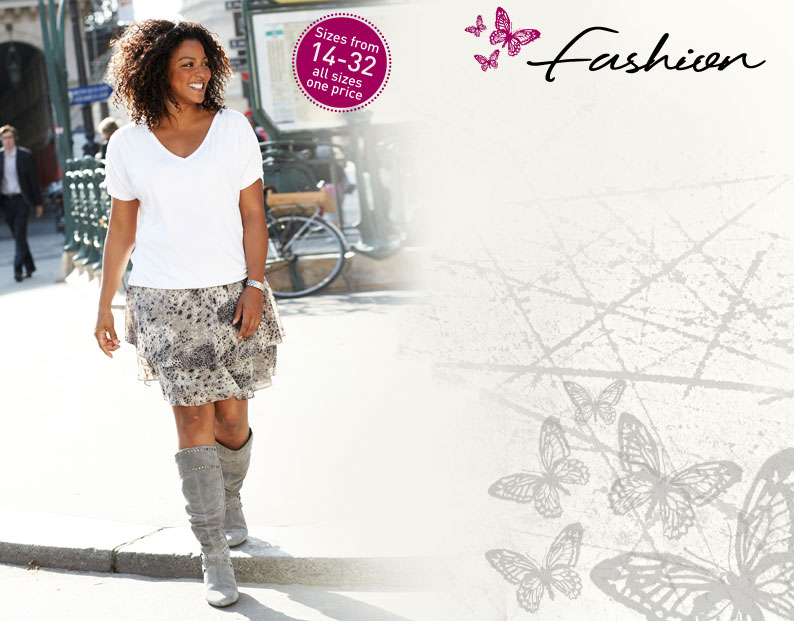 simply be fashion