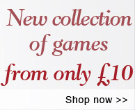 New collection of games from only �10