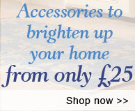 Accessories from only �25
