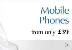 Mobile Phones from only �29