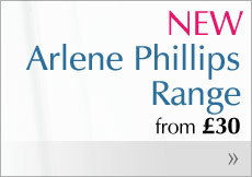 New Arlene Phillips Range from �30