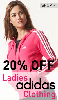 Plus Size Adidas Banner
