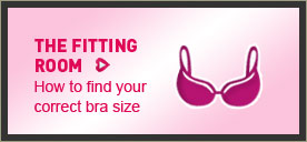 The Fitting Room