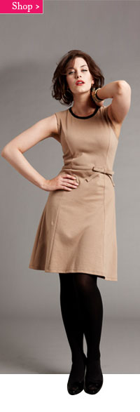 shop The Jackie Dress