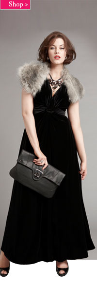 shop The Hollywood Dress