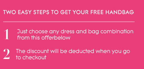 Free Handbag
