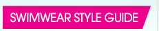 Swimwear Guide