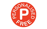 Personalised