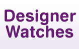 Designer Watches