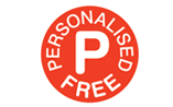 Personalised