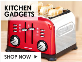 Kitchen Gadgets &ndash; Shop Now 

>