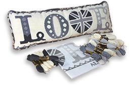 Cross Stitch & Needlecraft Range