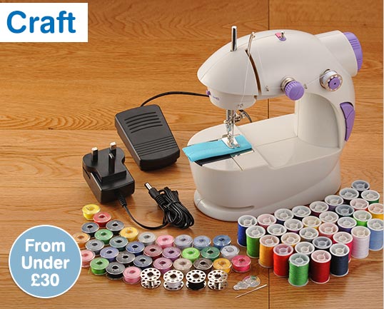 Sewing Machines