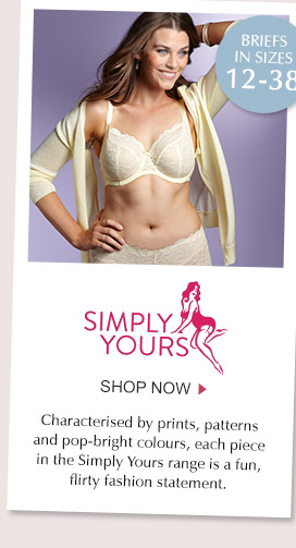 Simply Yours