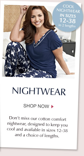 Nightwear