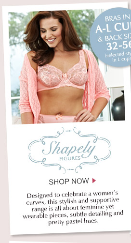 Shapely Figures