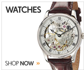 Watches &ndash; Shop Now >