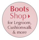 Boots Shop >