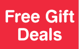 Free Gift Deals