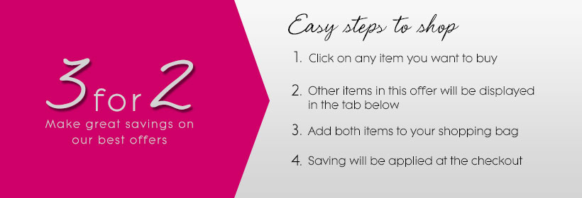 How to Shop