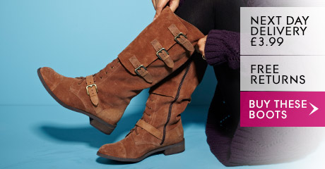 Buy these Boots
