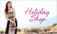 Holiday Shop