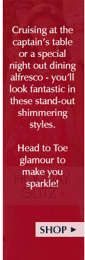 Holiday Glitz