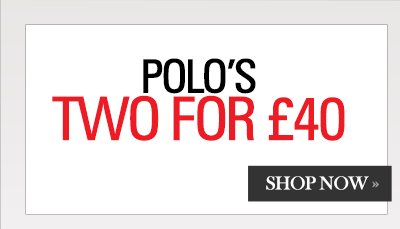 Shop Polos >