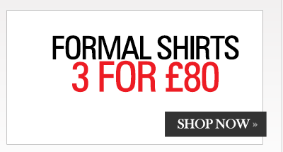 Shop Formal Shirts >