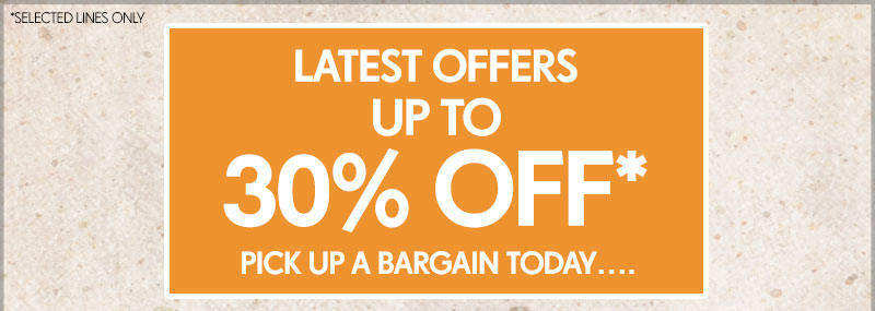 Latest Offers Latest Offers