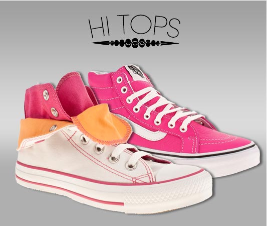 Hi Tops