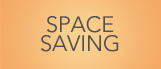 Space Saving