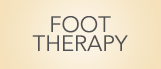 Foot Therapy