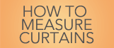 How to Measure Curtains