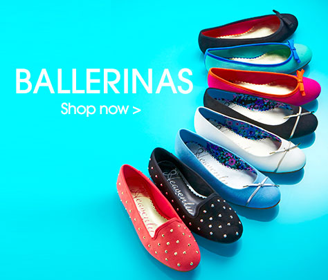Ballerinas >