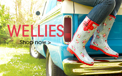 Wellies >