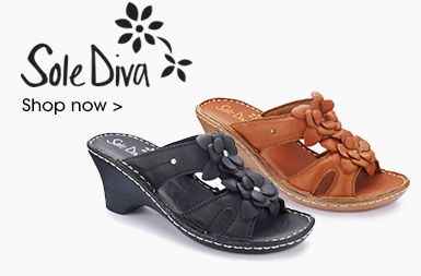 Sole Diva >