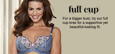 Full Cup