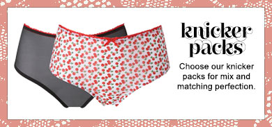 Knicker Packs