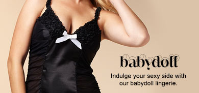 Babydoll