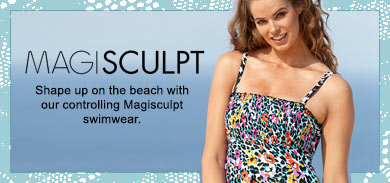 Magisculpt
